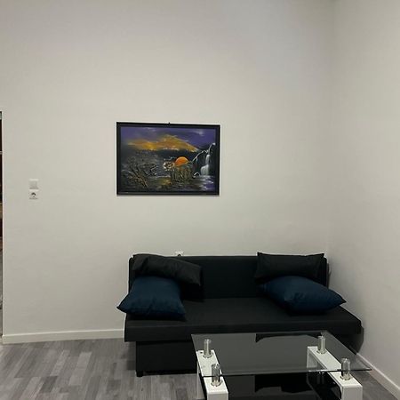 Апартаменти Sam Apartmant 12 Відень Екстер'єр фото