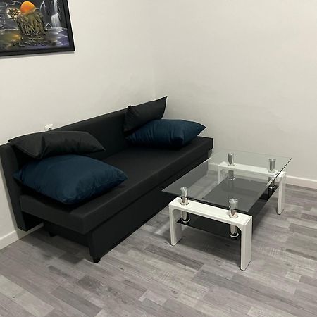 Апартаменти Sam Apartmant 12 Відень Екстер'єр фото