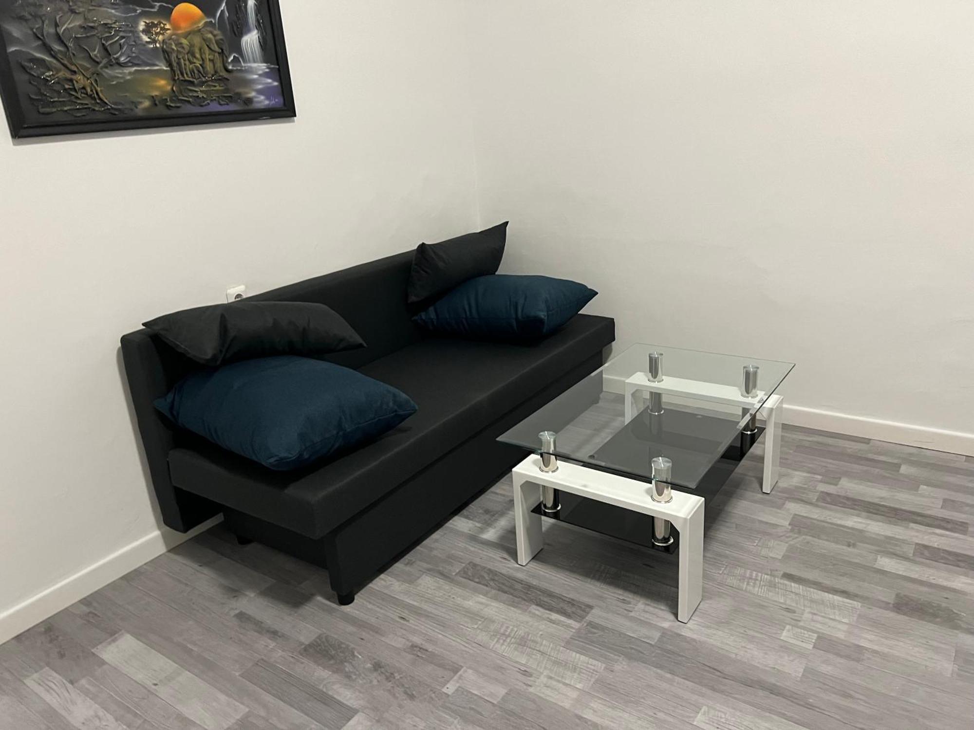 Апартаменти Sam Apartmant 12 Відень Екстер'єр фото